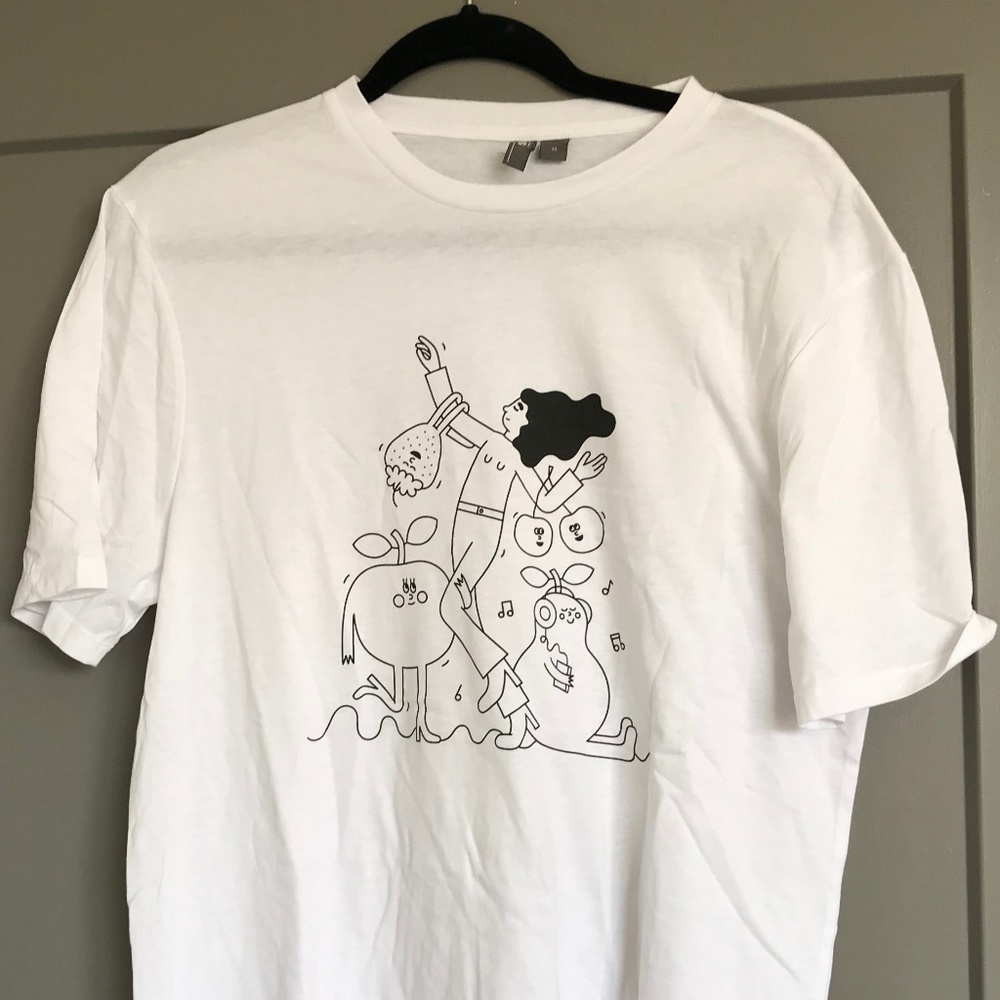 ASOS shirt